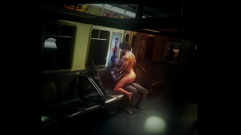 Preview 1 of Cought Me And Mom - CARLOS X TYRELL