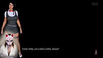Preview 2 of Xxxxl Hd Video S - Anna Exciting Affection - # 6 | Job interview