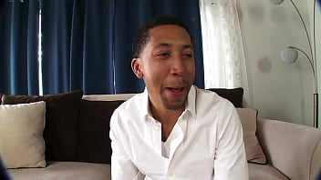Preview 1 of Dr And Nairs Sex - BIG ASS FUCKING