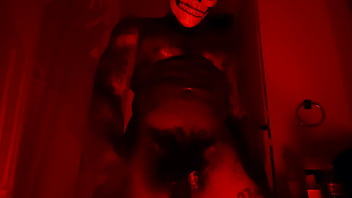 Preview 3 of Beautiful Nuns Charch Mom Fuck - BBC Worship Hallelujah Johnson (A Night In Paradise)