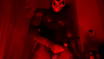 Preview 1 of Beautiful Nuns Charch Mom Fuck - BBC Worship Hallelujah Johnson (A Night In Paradise)
