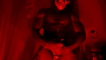 Preview 4 of Beautiful Nuns Charch Mom Fuck - BBC Worship Hallelujah Johnson (A Night In Paradise)