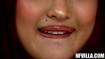 Preview 2 of Farce Sister - Crushing On My Hot Teacher Mina Luxx,  Robby Echo