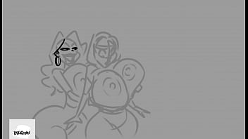 Preview 1 of Bangbros Booties - Stream | Picarto | BreadManGames - Demon Deals (2023.04.10)