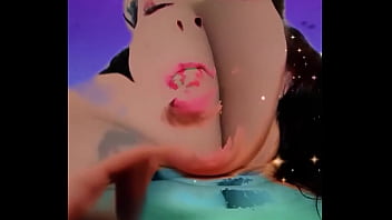 Preview 1 of Shemale Japanese Solo Uncensored - Feet fantasy