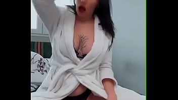 Preview 1 of Awek Umt - Honey,  don&#039_t listen to what I&#039_m telling you,  you better take my panties off and fuck me ?