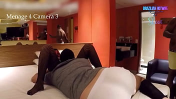 Preview 3 of Sister And Bri - UM POUCO DAS AVENTURAS DE UMA ESPOSA SAFADA NO RIO DE JANEIRO