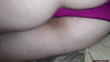 Preview 1 of Fick Mich Stiefel - Xxx enteada virgem com buceta fofa me deixa toc&aacute_-la e pede s&oacute_ no cuzinho pra n&atilde_o perder a virgindade