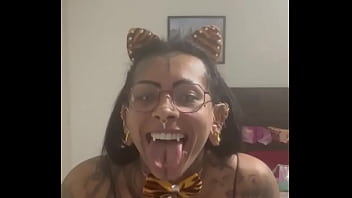 Preview 4 of Classic Cow - Isabelly Ferreira
