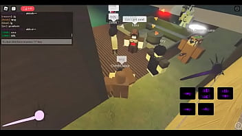 Preview 3 of Pussy Malish - roblox slut taking bbc at the beach