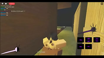 Preview 1 of Pussy Malish - roblox slut taking bbc at the beach