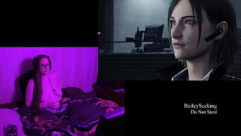 Preview 4 of Nxnxx Hindi Muslim - Naked Evil Within 2 Play Through part 6