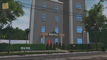 Preview 3 of Www Arab4 - Harem Hotel 205