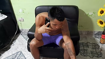 Preview 1 of Bangiadeshi Videoxxxxxx - Peleo con mi novia y mi hermanastra me consuela