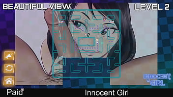 Preview 2 of India Nimila Com - Innocent Girl 06 pacman