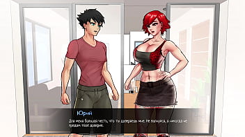 Preview 2 of Ja Iman - Complete Gameplay - Confined with Goddesses,  Part 6