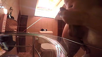 Preview 4 of Indian Dadi And Pota - I give him Hand Job from Behind Compilation of View from Two Cameras