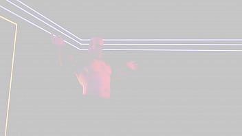 Preview 2 of Russia Teensex - Techno Viking Reloaded [1080]
