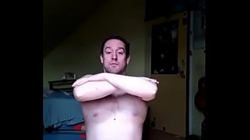 Preview 1 of Funnis Big - Stripper boyo fun