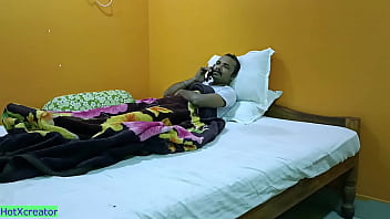 Preview 1 of Sunny Leone Video In Hd - Indian Bengali Cheating Husband punishment Sex by Hot Wife!!