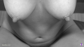 Preview 1 of Paris Hilotn - Pregnant Wife&#039_s Creampie Pussy