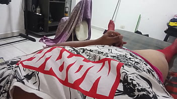 Preview 4 of Bagets Twink - Que garota gostosa