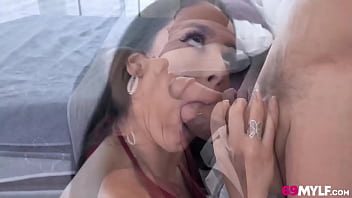 Preview 2 of Sunny Lavon Anal Sex - Sheena Ryder Make Quick Phone Call