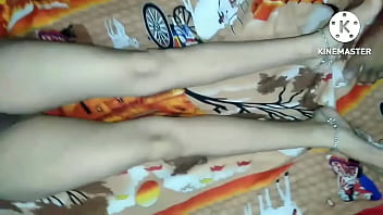 Preview 1 of Wife Crazy Stacie Blowjob Mom - Indian village girl was fucked on the cot,  Indian virgin girl lost her virginity with boyfriend