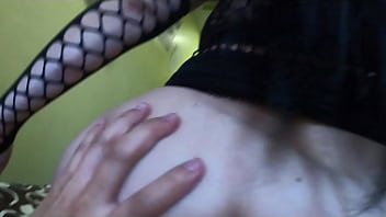 Preview 4 of Joi Messy - Regresando a la puter&iacute_a con mi hijastro porque el trabajo decente no da