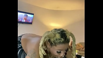 Preview 3 of April I Neil Full - Went to Miami for dreadhead freak