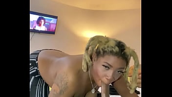 Preview 4 of April I Neil Full - Went to Miami for dreadhead freak