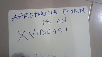Preview 3 of Tish 1 - Verification video