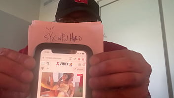 Preview 2 of Xnmxxx Broandmamisex - Verification video
