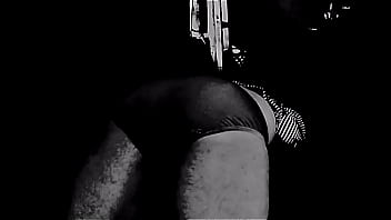 Preview 1 of Amateur Tammy - Film noir solo boy MisterKristofer