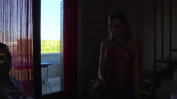 Preview 2 of Omegle Lady Zone - Mom Whore