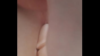 Preview 2 of Korea Gay Webcam - Gay twink slut fucks oiled ass with massive dildo