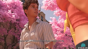 Preview 4 of Tarzan Xxx Retro - DREAMLAND #04 - Look at those well shaven pussy lips