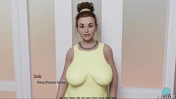 Preview 3 of Jasmine James Fat Cock - Some nice,  big tits up for grabs &bull_ HEART PROBLEMS #30