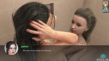 Preview 4 of Brazzer Com Big Coke - REUNION #62 &bull_ Let&#039_s grab those giant boobs