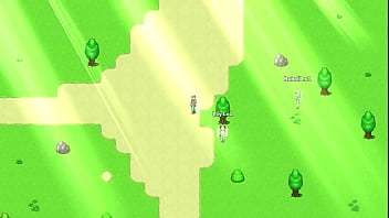 Preview 1 of Kmpooz Dalod - Enfrentando rob&ocirc_s lend&aacute_rias - Eden Crest - Parte 13