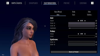 Preview 1 of Adriana Jazzy - se
