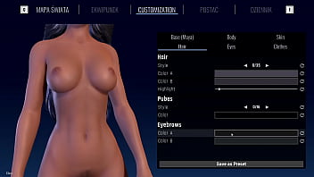 Preview 4 of Adriana Jazzy - se