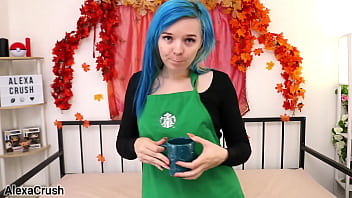 Preview 1 of Xaxe Vido - Barista Needs Cream