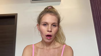 Preview 3 of Xxxbb Netbef - Nela Decker Fuck with small pussy Full video