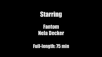 Preview 1 of Xxxbb Netbef - Nela Decker Fuck with small pussy Full video