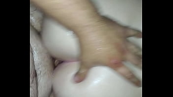 Preview 2 of Natural Wonders 1 Teil 1 - Getting my ass fucked