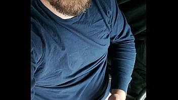 Preview 2 of Chana Sistr Brodr - TRYING TO RUB ON OUT BEFORE GOING BACK TO WORK THEN BOSS CALLS