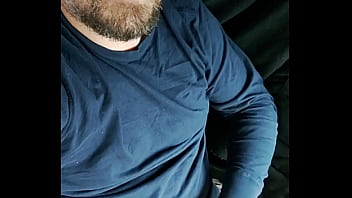 Preview 4 of Chana Sistr Brodr - TRYING TO RUB ON OUT BEFORE GOING BACK TO WORK THEN BOSS CALLS