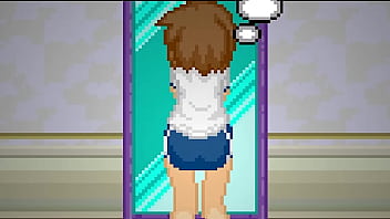 Preview 3 of Summer Brielle Bangbros - I Can&#039_t Find The Exit Of This Haunted Mansion (Alternate DiMansion Diary)