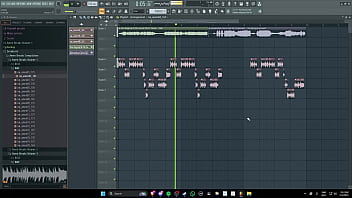 Preview 2 of Man Two Womw - Gay ass beat i made in 5 minutes
